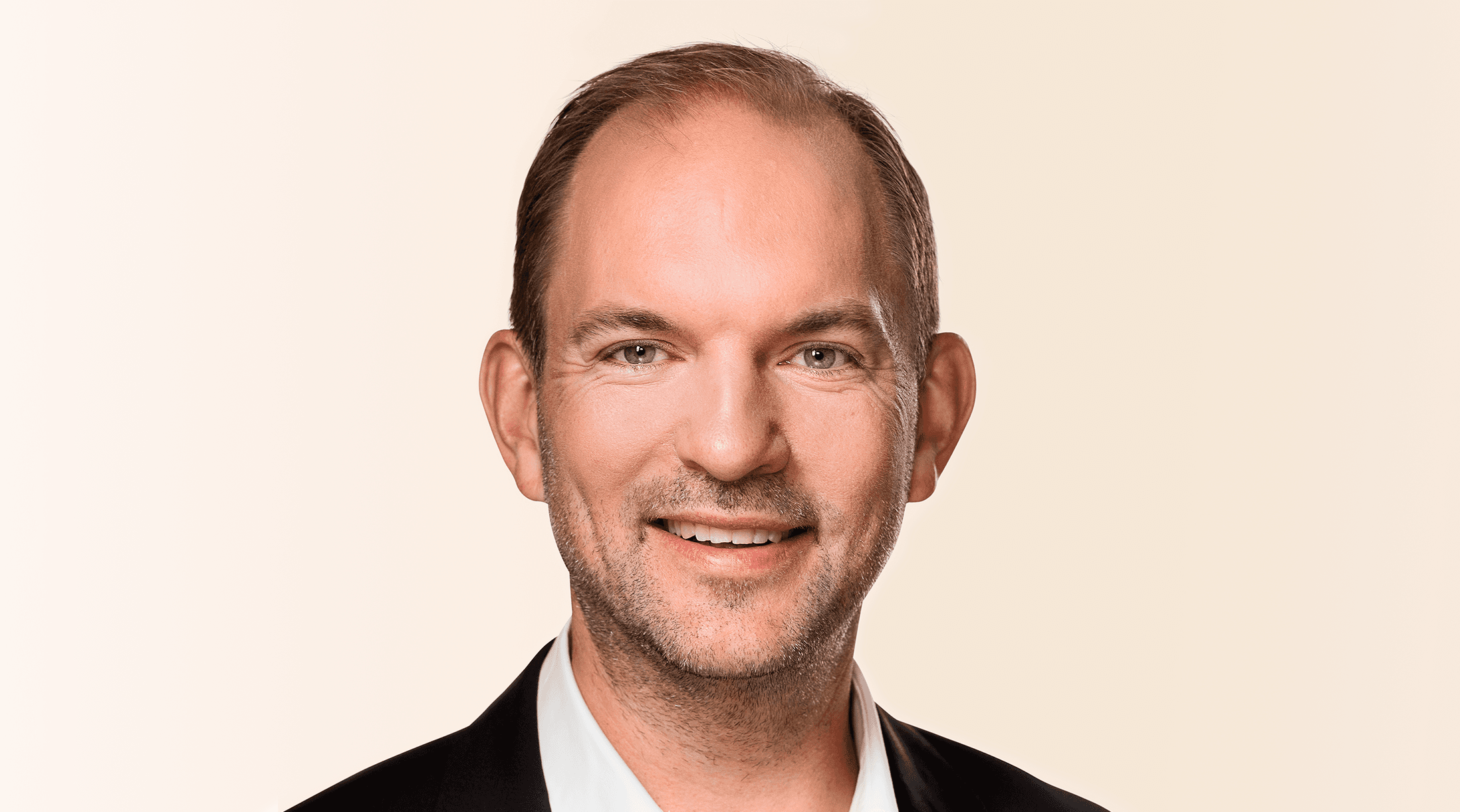 Billede af Jeppe Bruus